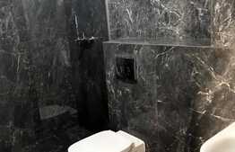 Apartament 3 camere, 82 mp, terasa 20 mp, totul nou, zona Grand Hotel Italia