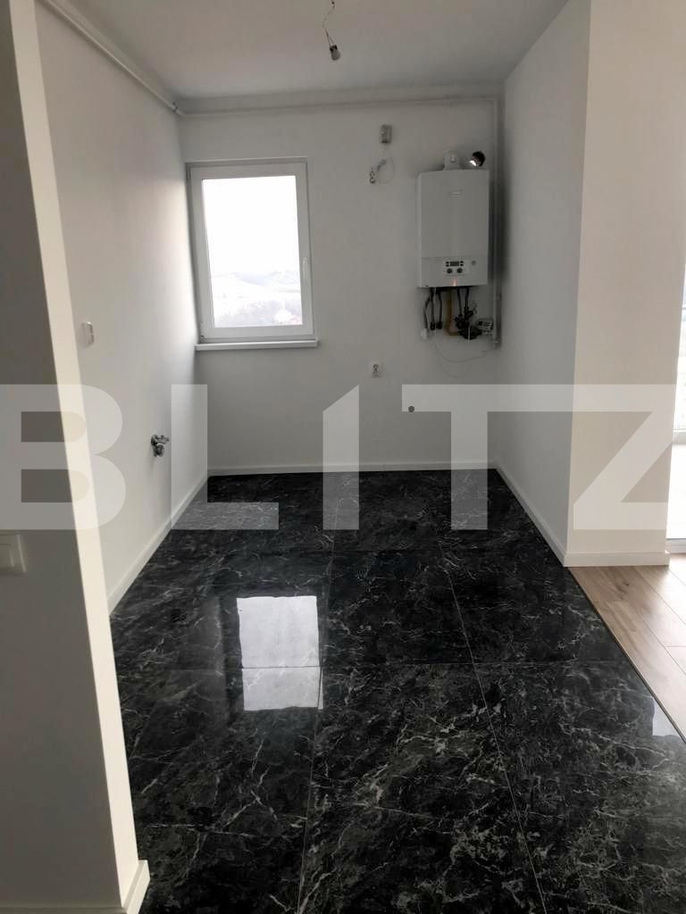 Apartament de închiriat 3 camere Bună Ziua - 36428AI | BLITZ Cluj-Napoca | Poza2