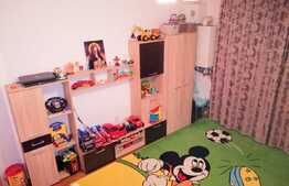 Apartament 2 camere, 43 mp, la cheie, zona strazii Porii!