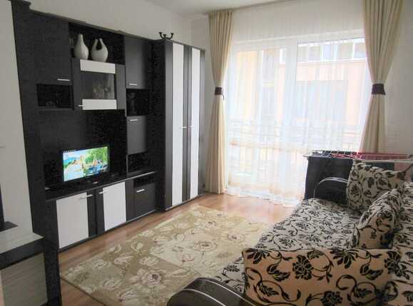 Apartament de vânzare 2 camere Floreşti - 36429AV | BLITZ Cluj-Napoca | Poza1