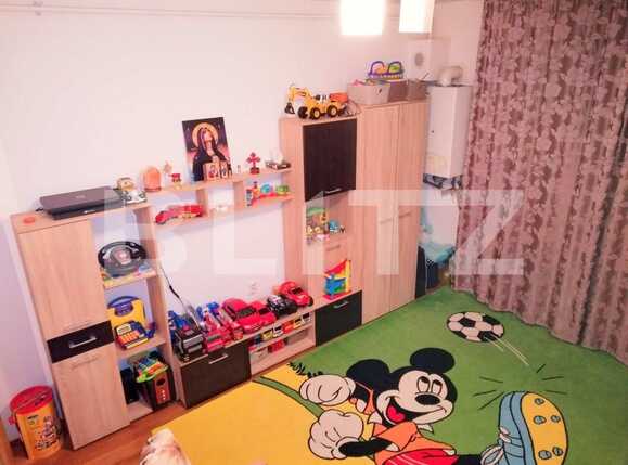 Apartament de vânzare 2 camere Floreşti - 36429AV | BLITZ Cluj-Napoca | Poza8