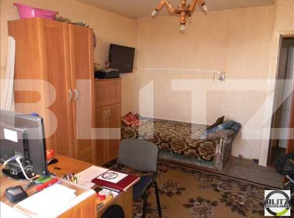 Apartament de vânzare 2 camere Gheorgheni - 3643AV | BLITZ Cluj-Napoca | Poza3