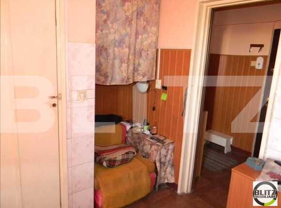 Apartament de vânzare 2 camere Gheorgheni - 3643AV | BLITZ Cluj-Napoca | Poza1
