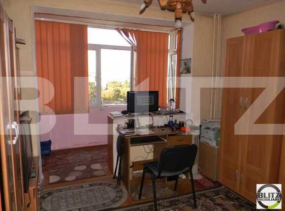 Apartament de vânzare 2 camere Gheorgheni - 3643AV | BLITZ Cluj-Napoca | Poza2