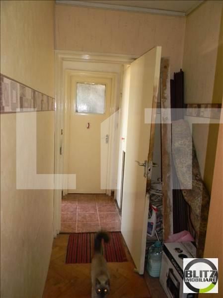 Apartament de vânzare 2 camere Gheorgheni - 3643AV | BLITZ Cluj-Napoca | Poza4