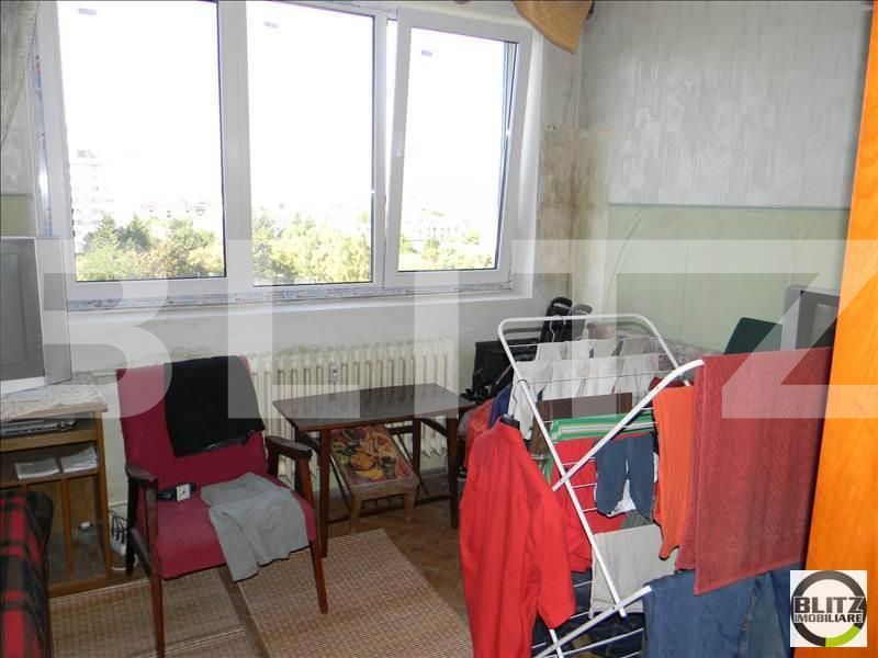 Apartament de vânzare 2 camere Gheorgheni - 3643AV | BLITZ Cluj-Napoca | Poza5