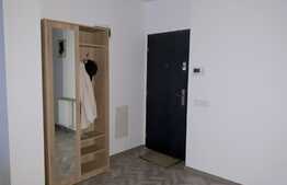 Apartament 2 camere, 54 mp, prima inchiriere, garaj, zona Grand Park Residence