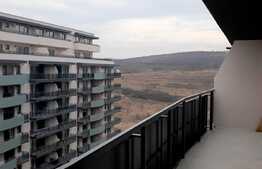 Apartament 2 camere, 54 mp, prima inchiriere, garaj, zona Grand Park Residence
