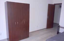 Apartament 2 camere, 54 mp, prima inchiriere, garaj, zona Grand Park Residence