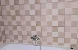 Apartament 2 camere, 54 mp, prima inchiriere, garaj, zona Grand Park Residence