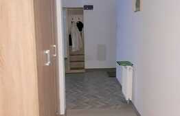 Apartament 2 camere, 54 mp, prima inchiriere, garaj, zona Grand Park Residence