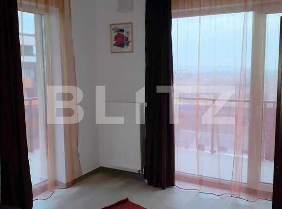 Apartament de închiriat 2 camere Gheorgheni - 36430AI | BLITZ Cluj-Napoca | Poza3