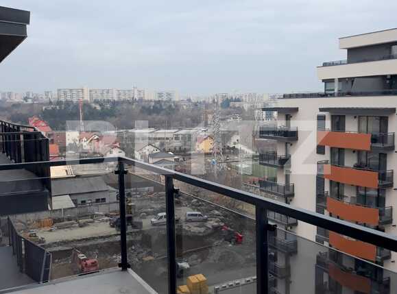 Apartament de închiriat 2 camere Gheorgheni - 36430AI | BLITZ Cluj-Napoca | Poza12
