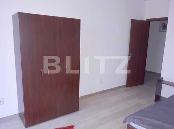 Apartament de închiriat 2 camere Gheorgheni - 36430AI | BLITZ Cluj-Napoca | Poza4