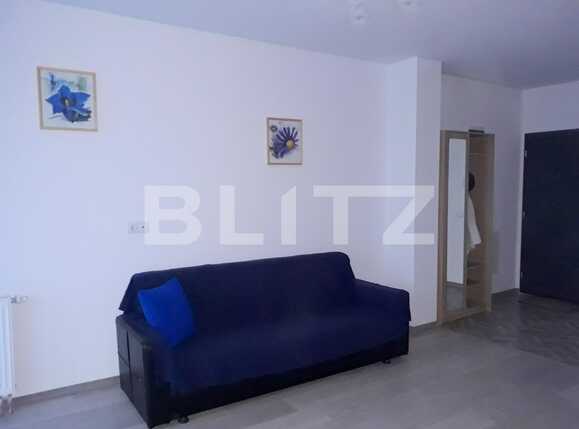 Apartament de închiriat 2 camere Gheorgheni - 36430AI | BLITZ Cluj-Napoca | Poza1