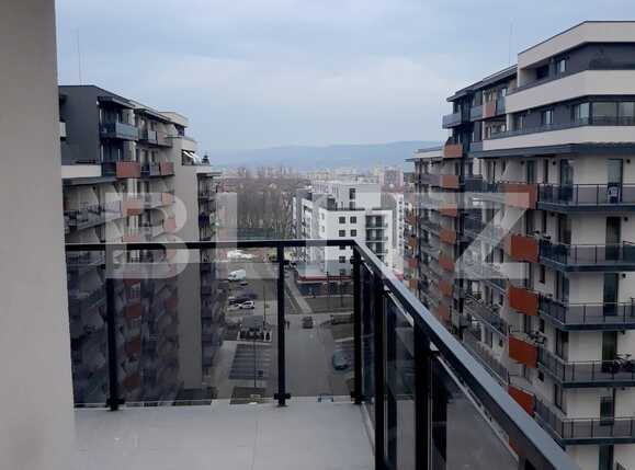 Apartament de închiriat 2 camere Gheorgheni - 36430AI | BLITZ Cluj-Napoca | Poza13