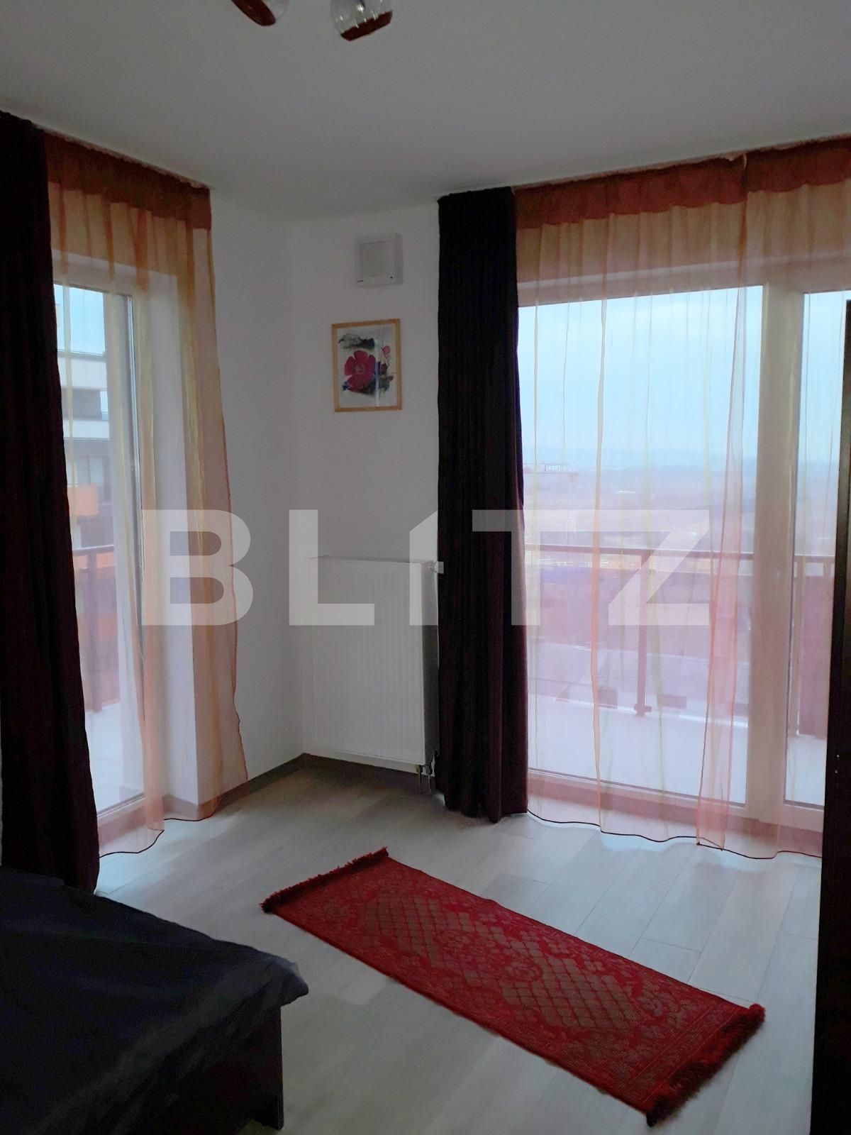 Apartament de închiriat 2 camere Gheorgheni - 36430AI | BLITZ Cluj-Napoca | Poza3