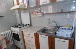 Garsoniera, 32 mp, prima inchiriere, parcare, A.C., zona Expo Transilvania