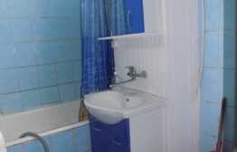 Garsoniera, 32 mp, prima inchiriere, parcare, A.C., zona Expo Transilvania