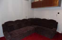 Garsoniera, 32 mp, prima inchiriere, parcare, A.C., zona Expo Transilvania