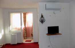 Garsoniera, 32 mp, prima inchiriere, parcare, A.C., zona Expo Transilvania