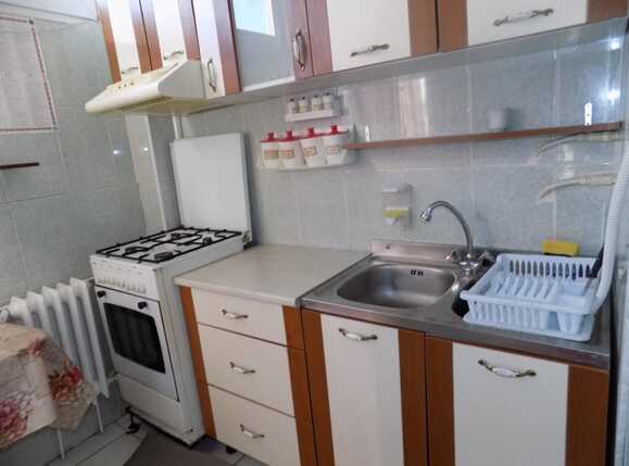 Garsonieră de închiriat Marasti - 36431AI | BLITZ Cluj-Napoca | Poza5