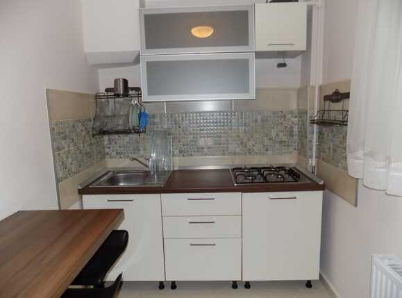 Apartament de închiriat 2 camere Central - 36432AI | BLITZ Cluj-Napoca | Poza8