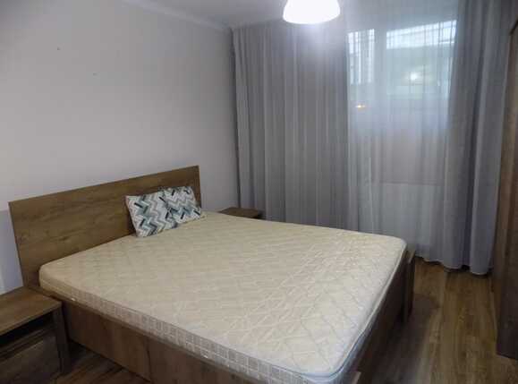 Apartament de închiriat 2 camere Central - 36432AI | BLITZ Cluj-Napoca | Poza1