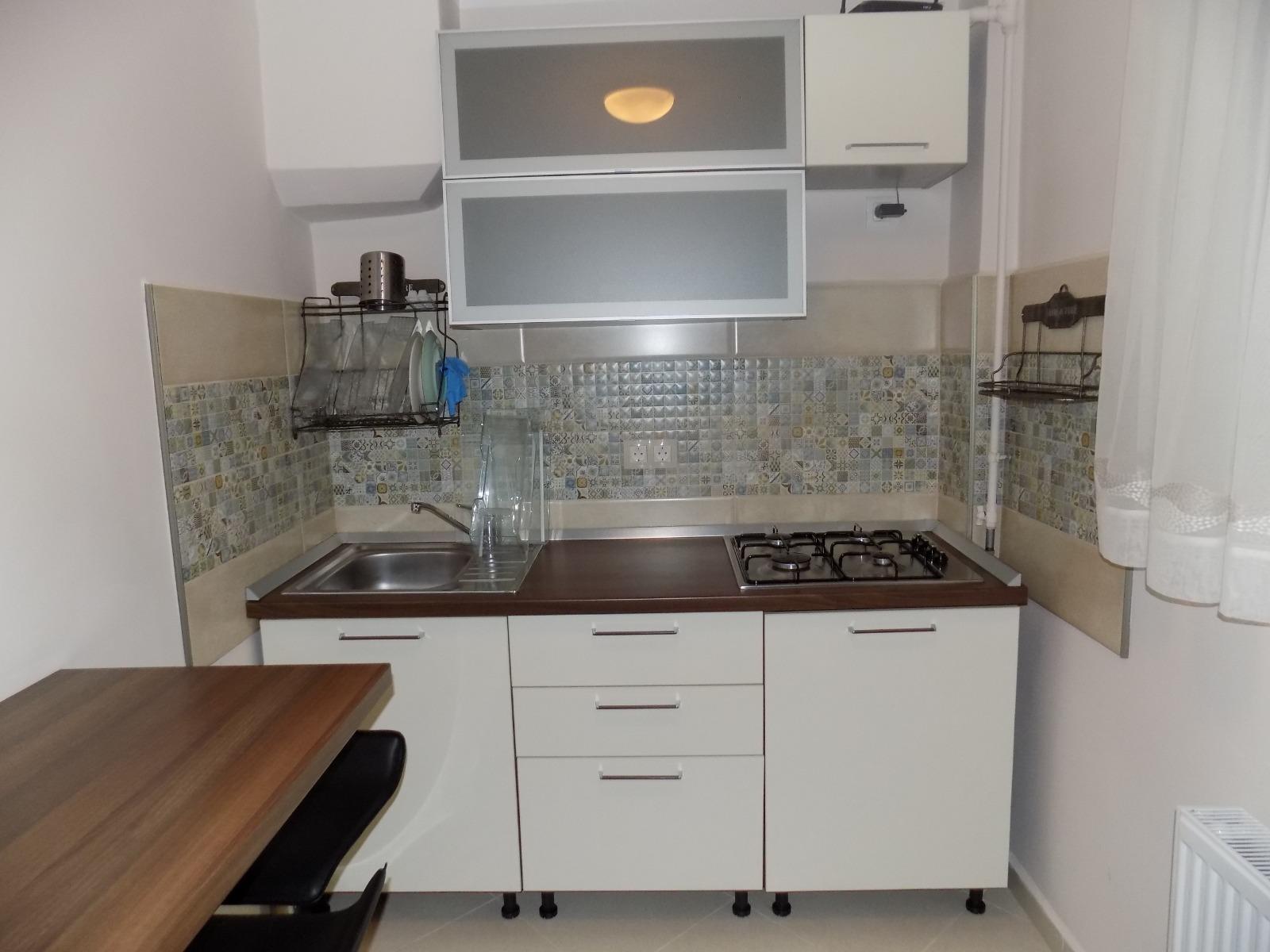 Apartament de închiriat 2 camere Central - 36432AI | BLITZ Cluj-Napoca | Poza8