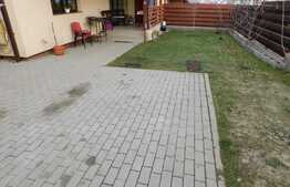 Duplex cu 5 camere, zona Terra!