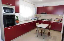 Duplex cu 5 camere, zona Terra!