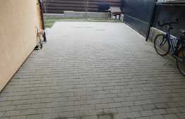 Duplex cu 5 camere, zona Terra!