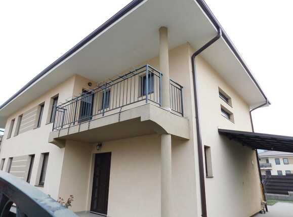 Casa de vânzare 5 camere Floreşti - 36434CV | BLITZ Cluj-Napoca | Poza1