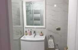 Apartament 2 camere, 55 mp, mobilat LUX, prima inchiriere, parcare, zona Grand Park Residence