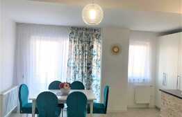 Apartament 2 camere, 55 mp, mobilat LUX, prima inchiriere, parcare, zona Grand Park Residence