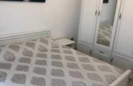Apartament 2 camere, 55 mp, mobilat LUX, prima inchiriere, parcare, zona Grand Park Residence