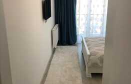 Apartament 2 camere, 55 mp, mobilat LUX, prima inchiriere, parcare, zona Grand Park Residence