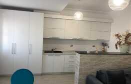Apartament 2 camere, 55 mp, mobilat LUX, prima inchiriere, parcare, zona Grand Park Residence