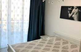 Apartament 2 camere, 55 mp, mobilat LUX, prima inchiriere, parcare, zona Grand Park Residence