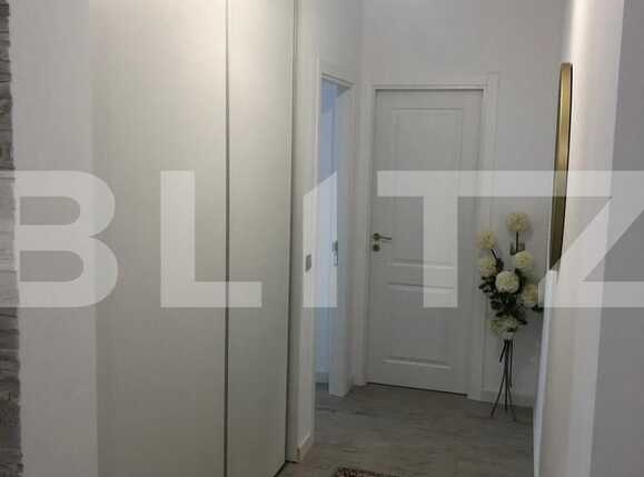 Apartament de închiriat 2 camere Gheorgheni - 36435AI | BLITZ Cluj-Napoca | Poza9