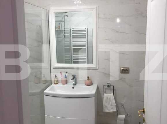 Apartament de închiriat 2 camere Gheorgheni - 36435AI | BLITZ Cluj-Napoca | Poza10