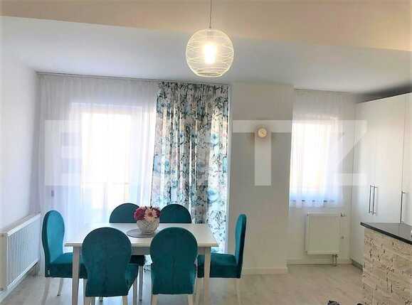 Apartament de închiriat 2 camere Gheorgheni - 36435AI | BLITZ Cluj-Napoca | Poza1