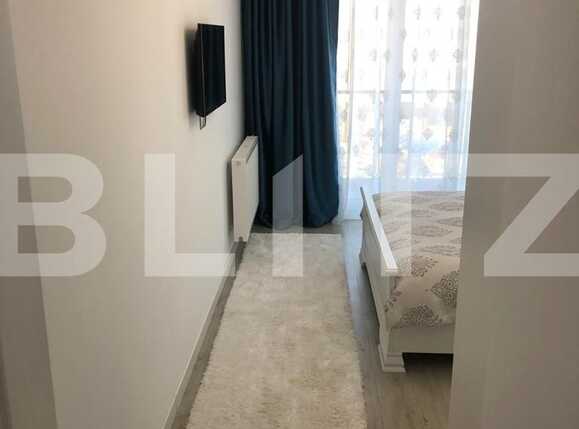 Apartament de închiriat 2 camere Gheorgheni - 36435AI | BLITZ Cluj-Napoca | Poza8