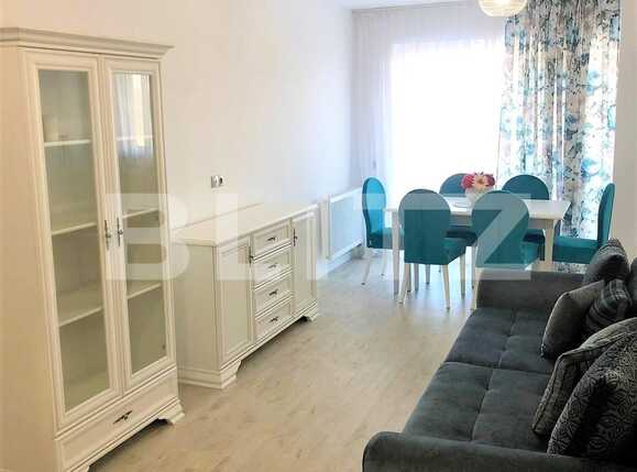Apartament de închiriat 2 camere Gheorgheni - 36435AI | BLITZ Cluj-Napoca | Poza5