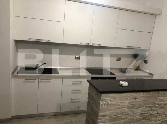 Apartament de închiriat 2 camere Gheorgheni - 36435AI | BLITZ Cluj-Napoca | Poza4