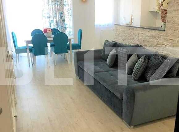 Apartament de închiriat 2 camere Gheorgheni - 36435AI | BLITZ Cluj-Napoca | Poza2