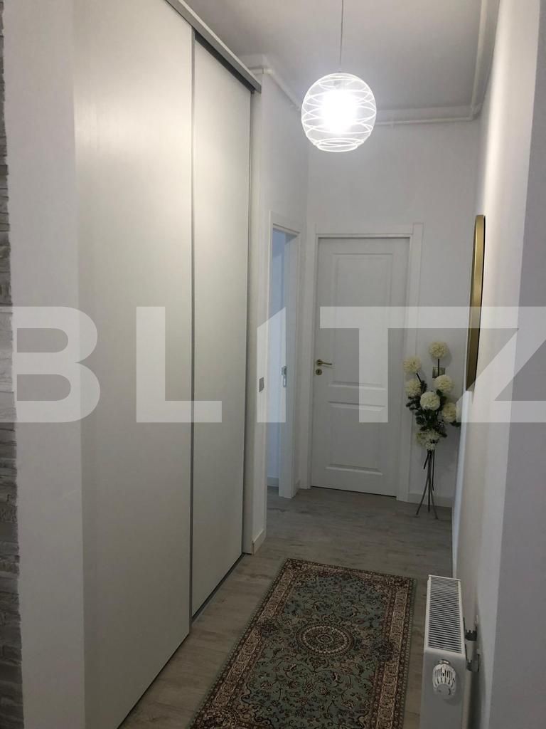 Apartament de închiriat 2 camere Gheorgheni - 36435AI | BLITZ Cluj-Napoca | Poza9