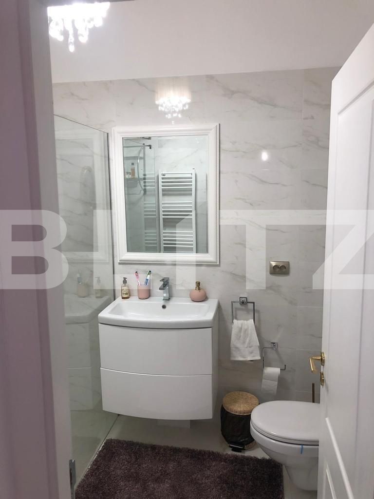 Apartament de închiriat 2 camere Gheorgheni - 36435AI | BLITZ Cluj-Napoca | Poza10