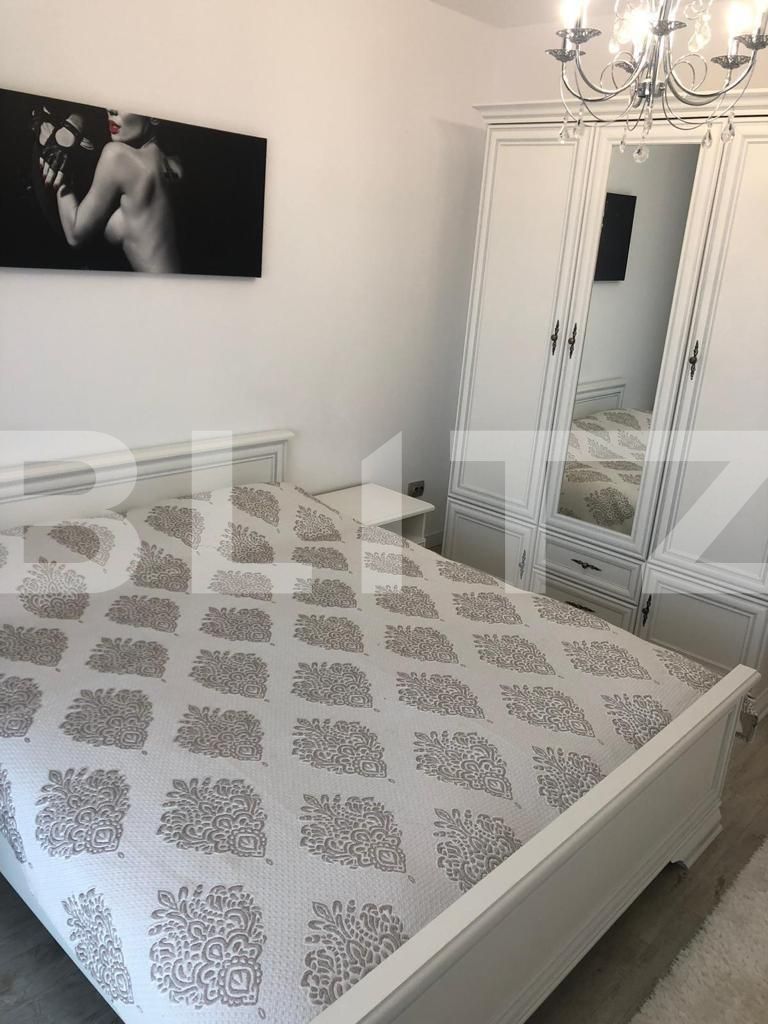 Apartament de închiriat 2 camere Gheorgheni - 36435AI | BLITZ Cluj-Napoca | Poza7