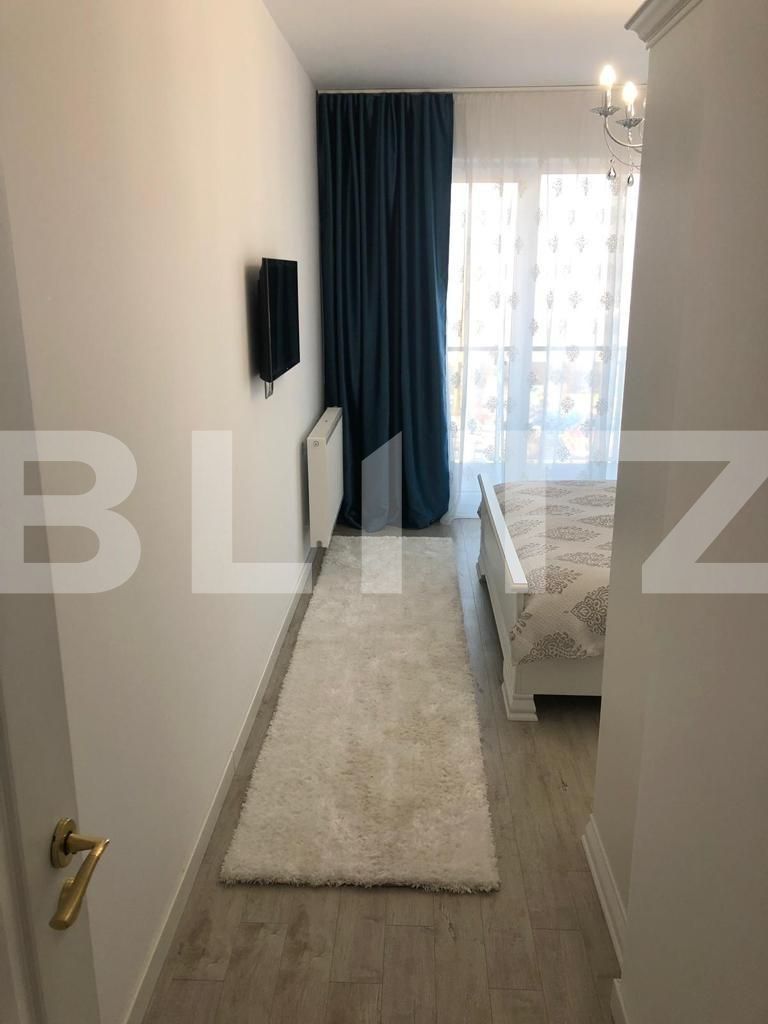 Apartament de închiriat 2 camere Gheorgheni - 36435AI | BLITZ Cluj-Napoca | Poza8